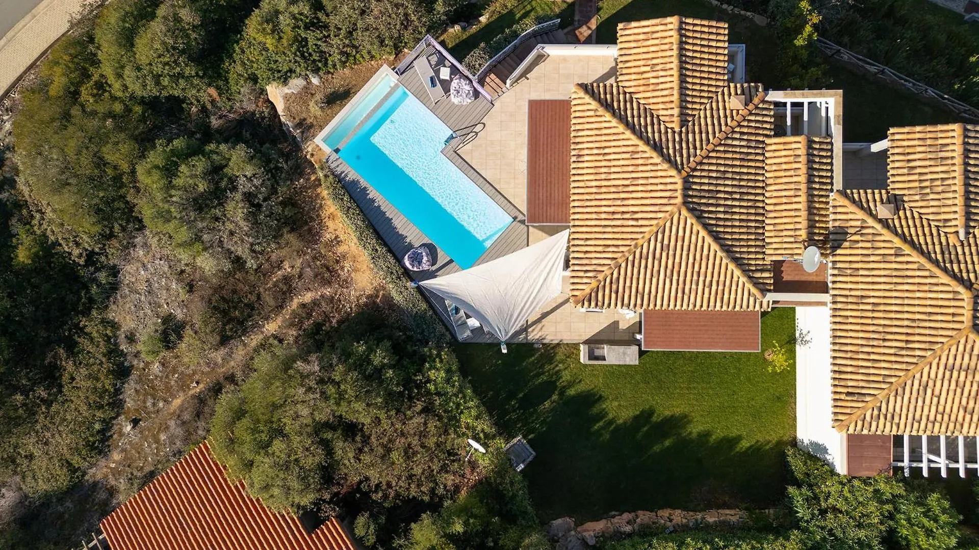 Villa Serenity Terra Mala