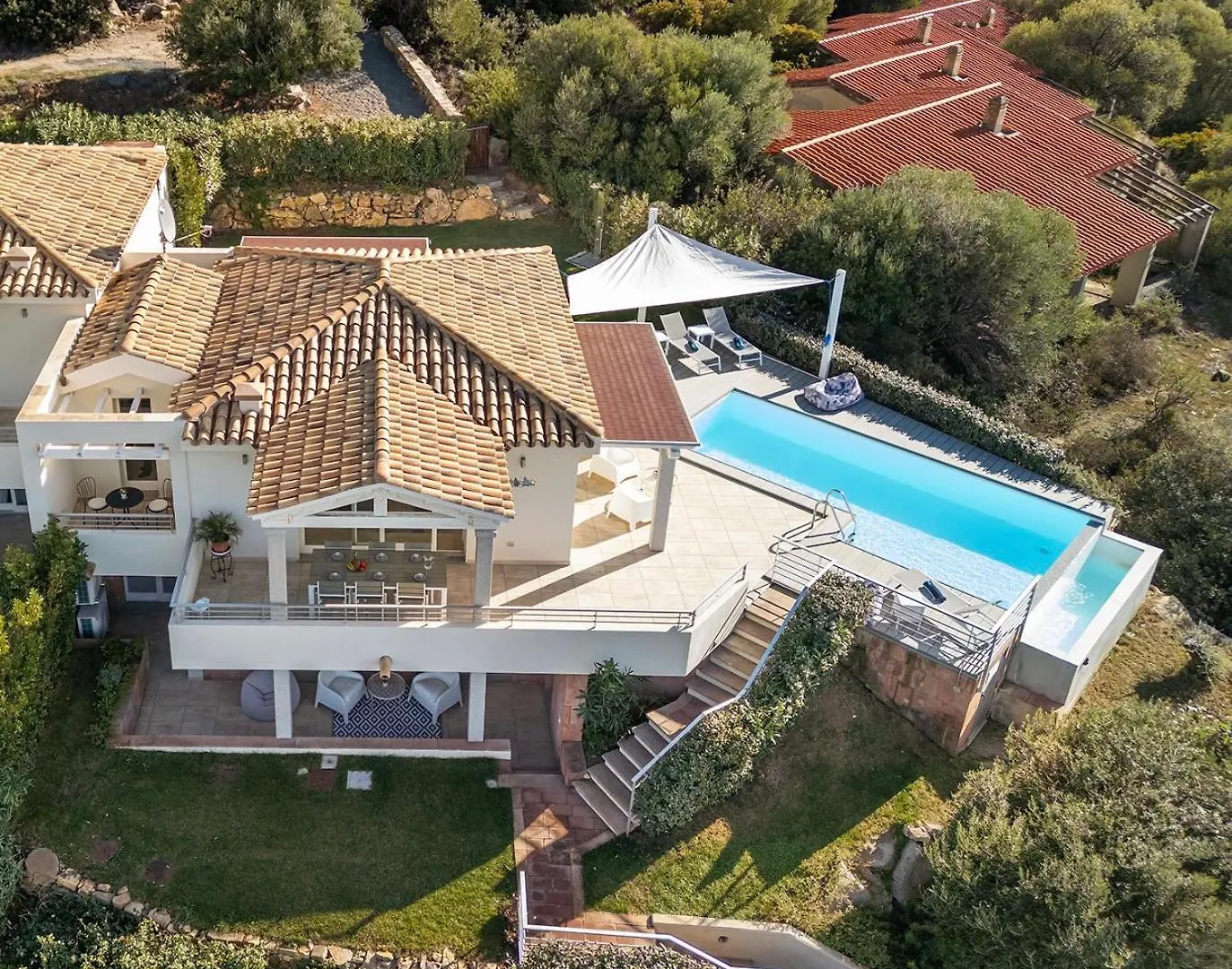 Villa Serenity Terra Mala