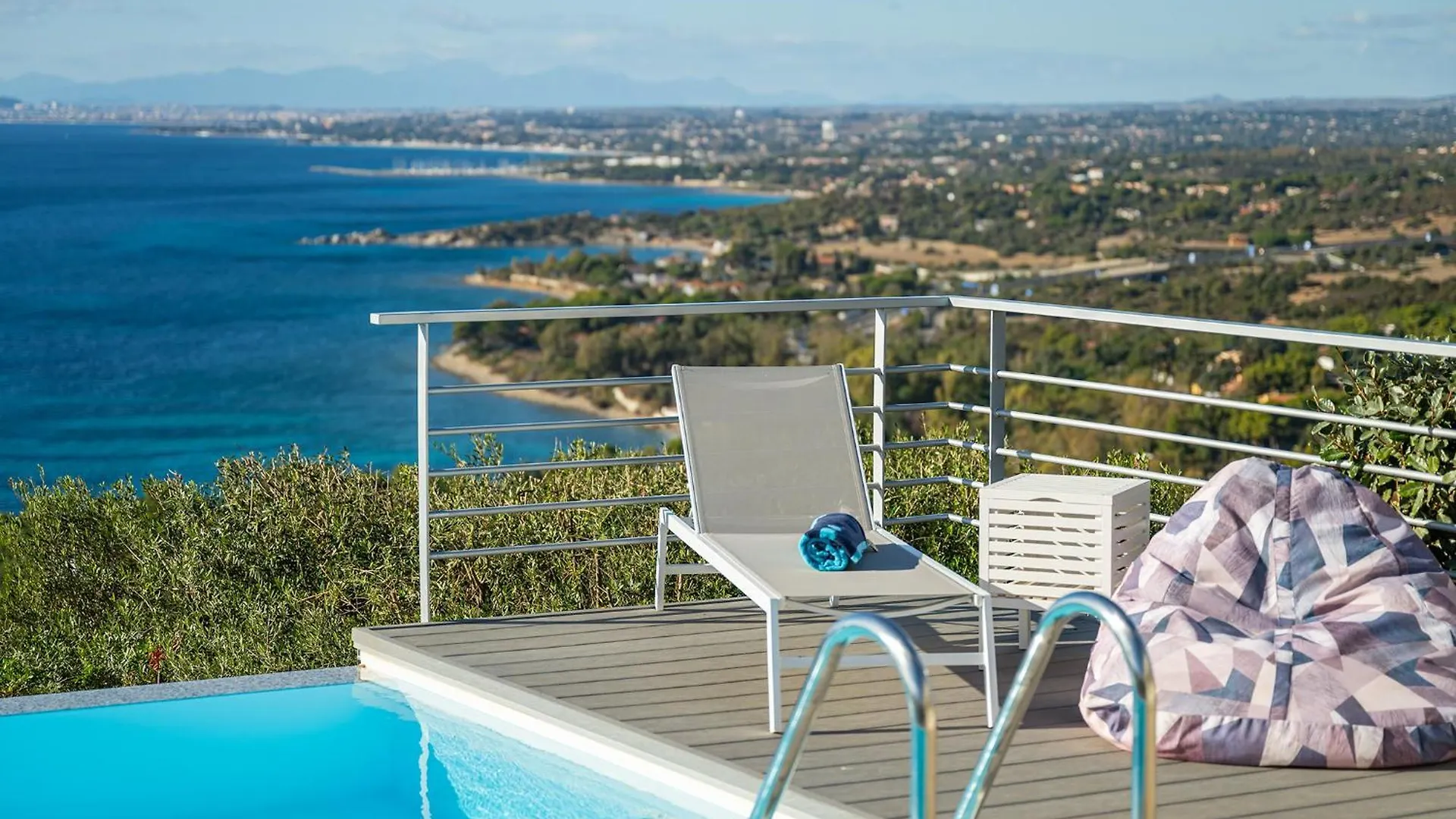 Villa Serenity Terra Mala