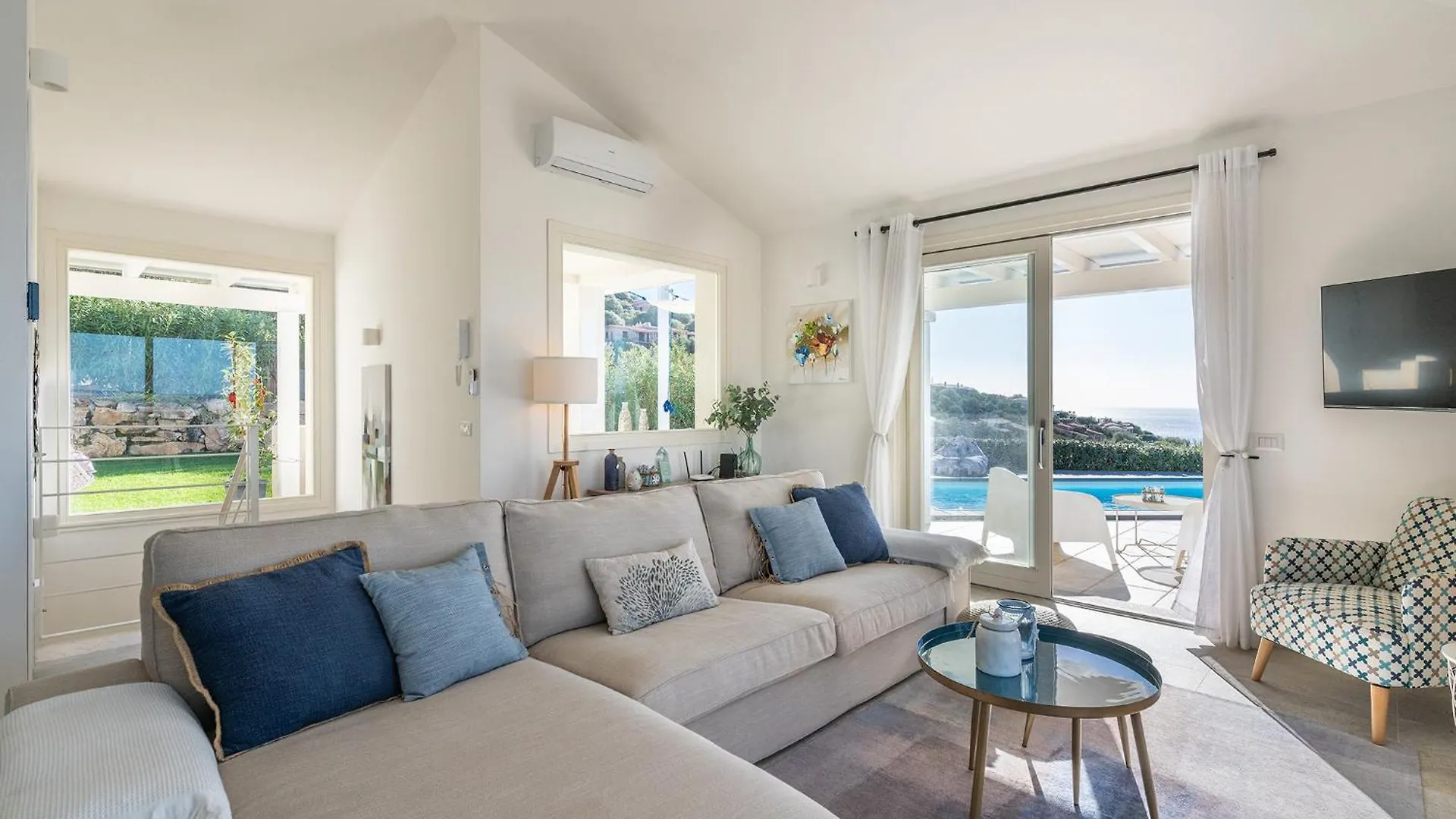 Villa Serenity Terra Mala