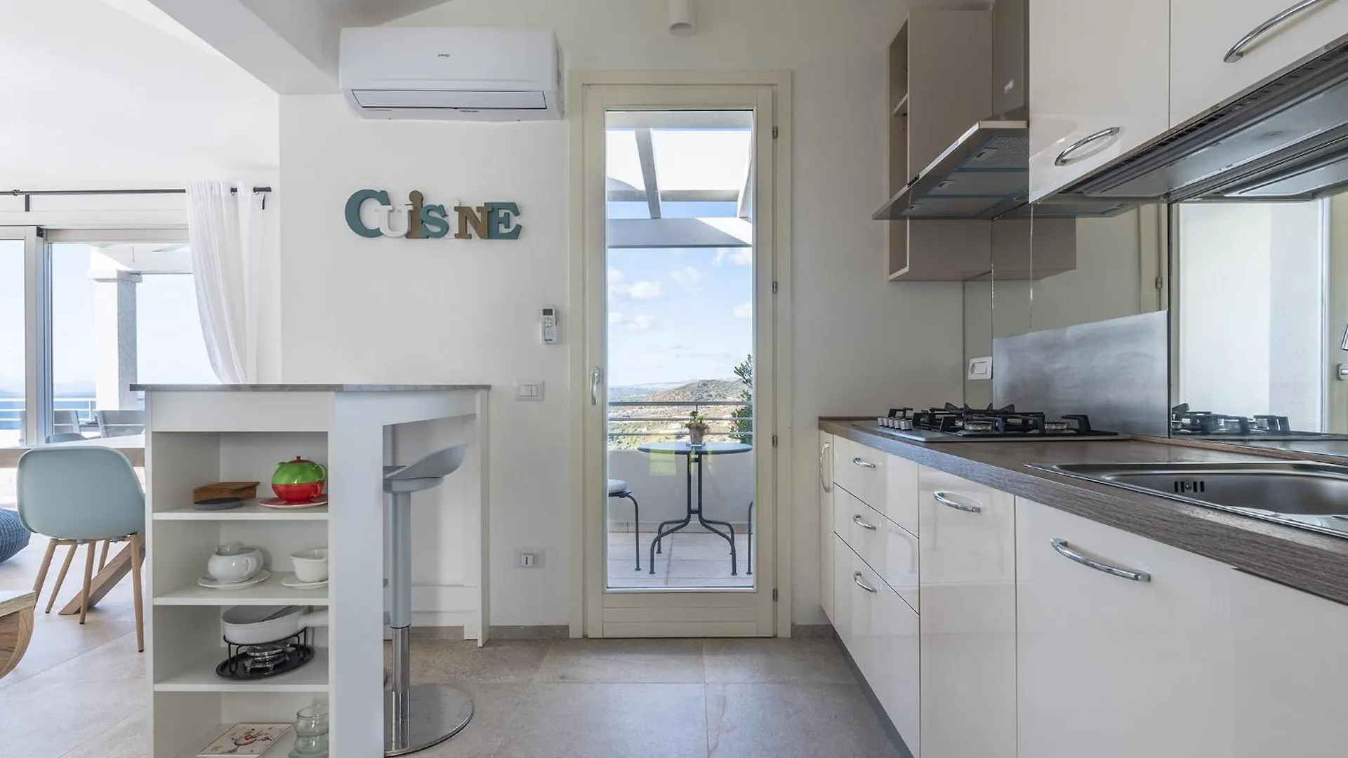 Villa Serenity Terra Mala