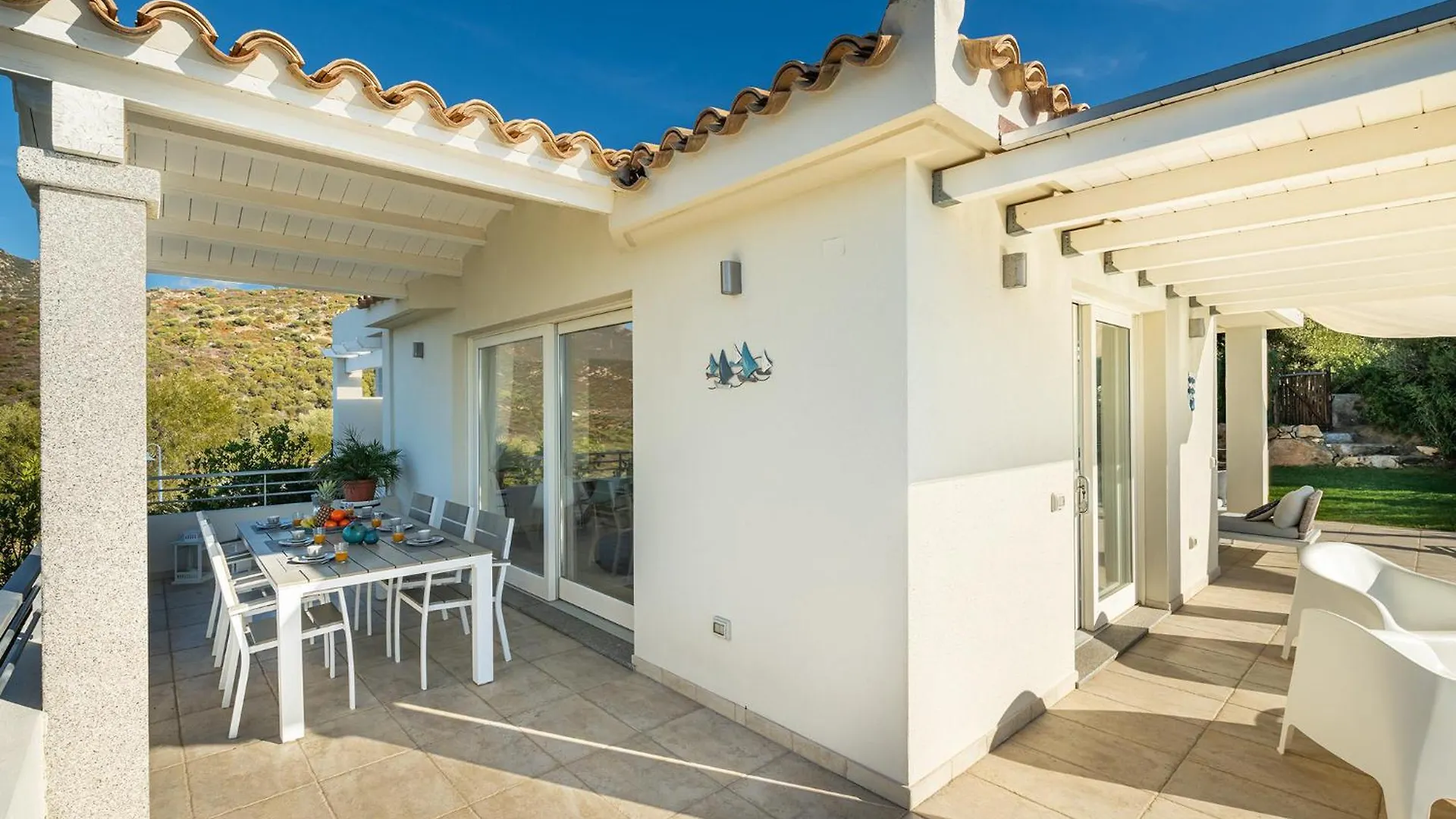 Villa Serenity Terra Mala إيطاليا