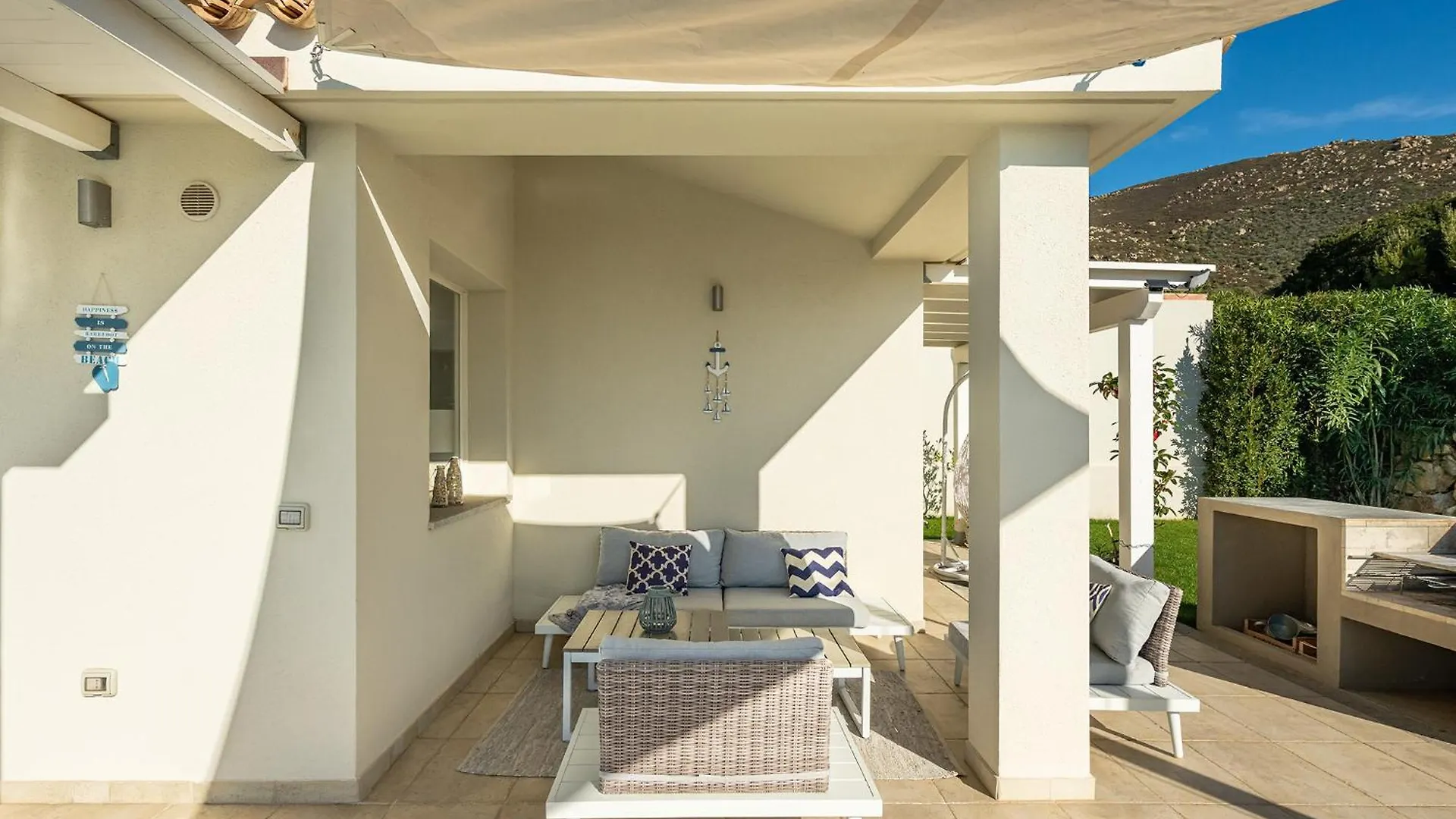 Villa Serenity Terra Mala