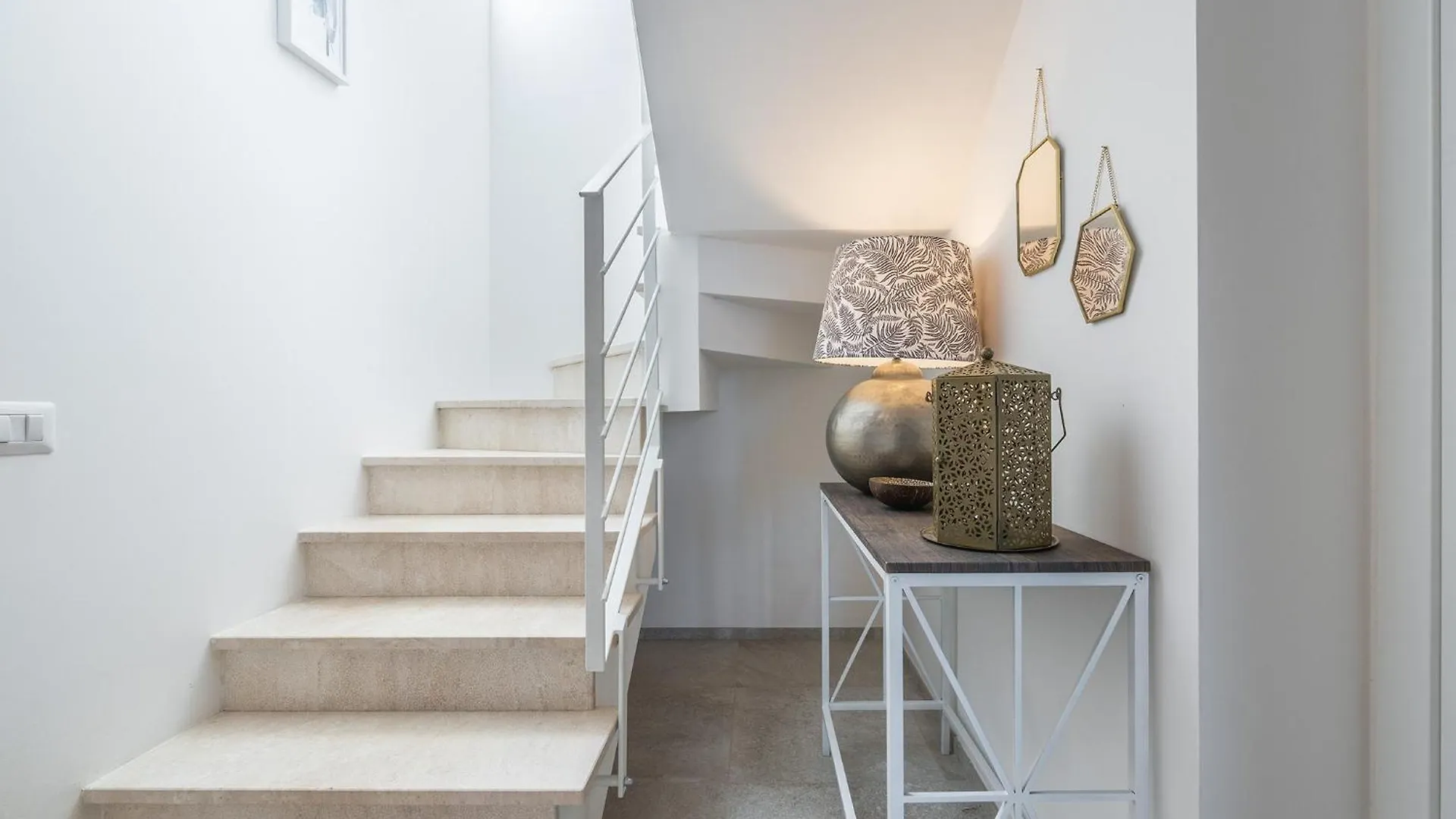 Villa Serenity Terra Mala