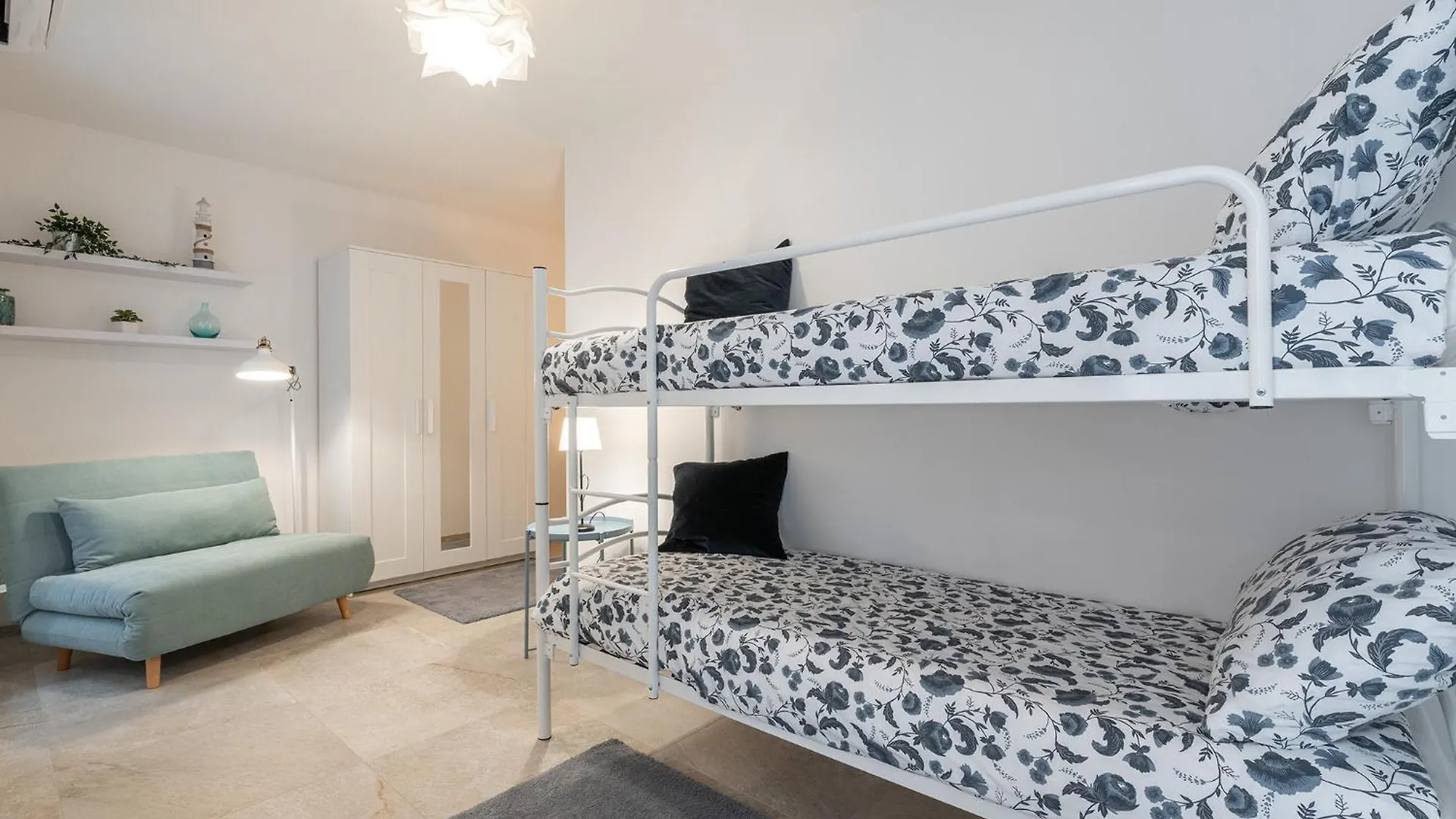 Villa Serenity Terra Mala إيطاليا