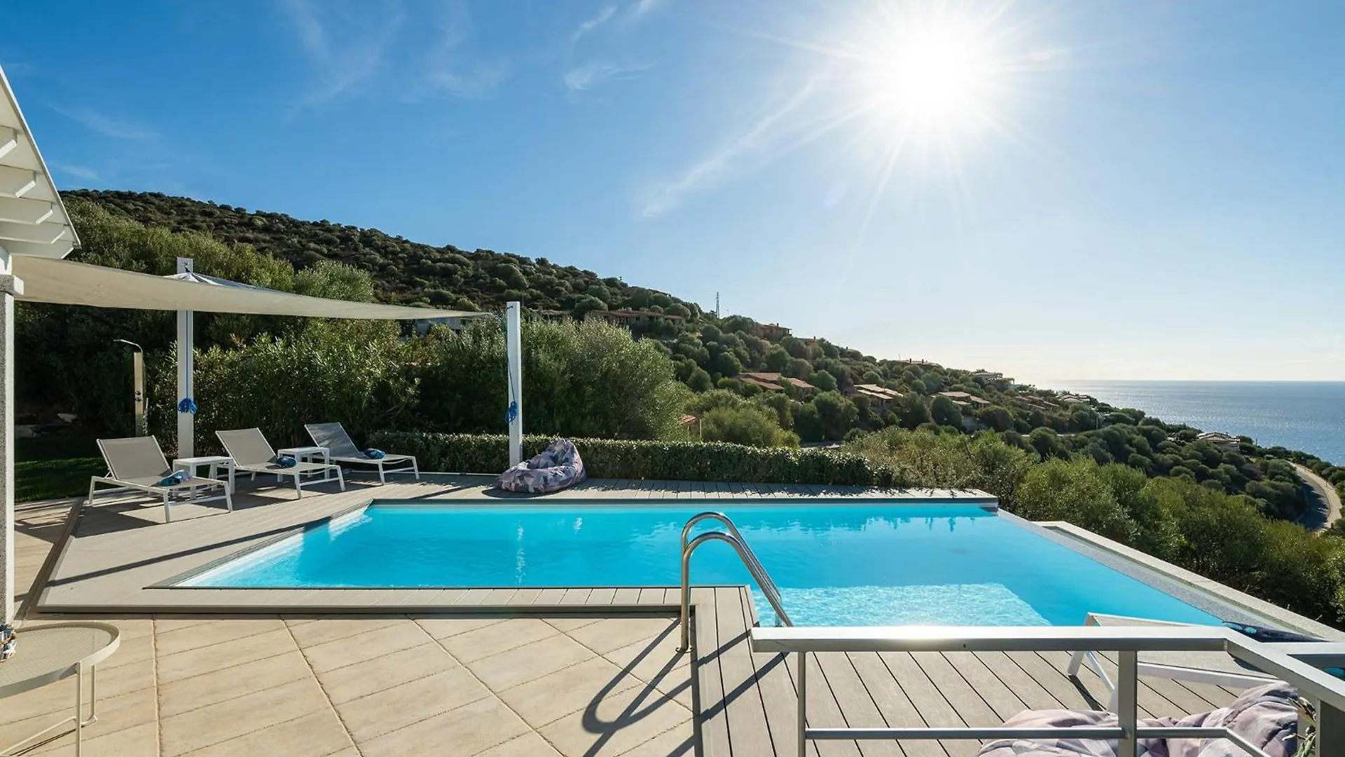 Villa Serenity Terra Mala إيطاليا