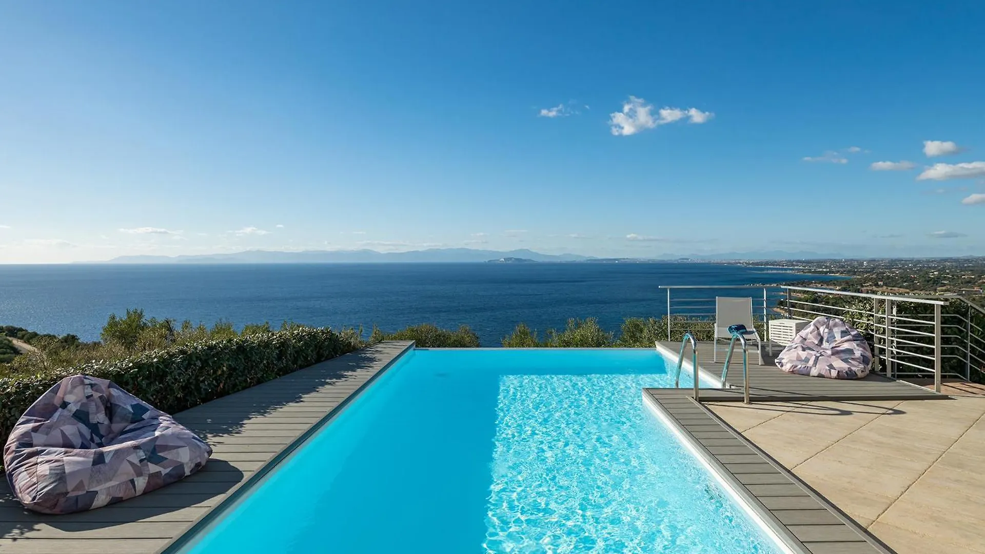 Villa Serenity Terra Mala